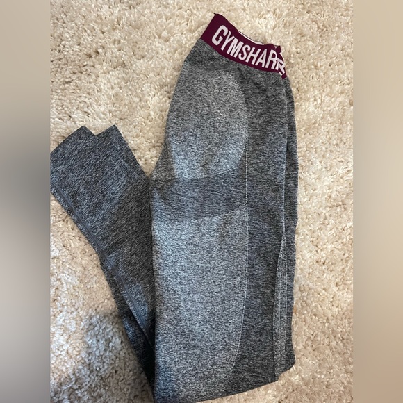 Gymshark leggings - Picture 1 of 2
